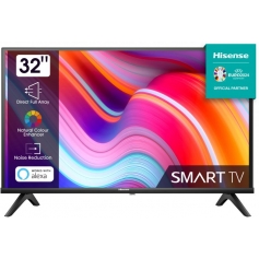 Телевизор Hisense 32A4K в Запорожье
